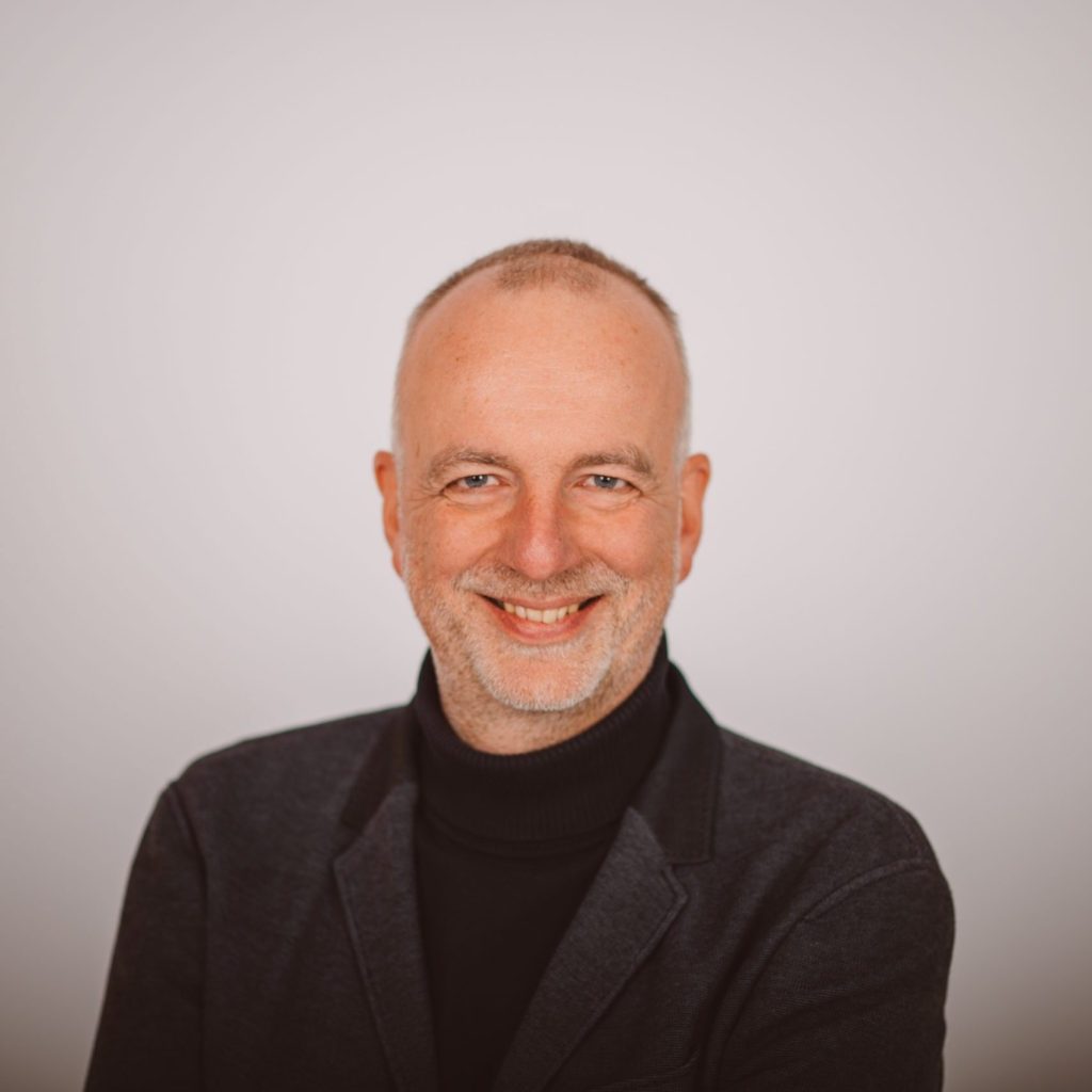 Sönke Schäfer, Datenschäfer bei SeSoft GmbH Web/Database/Solutions, Datenbank-Entwickler für Access, SQL-Server, Power Platform usw.